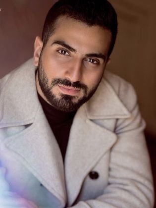 محمد الشرنوبي محمد الشرنوبي